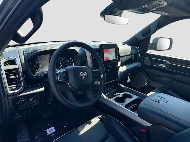 New 2026 RAM 1500 Laramie image 10