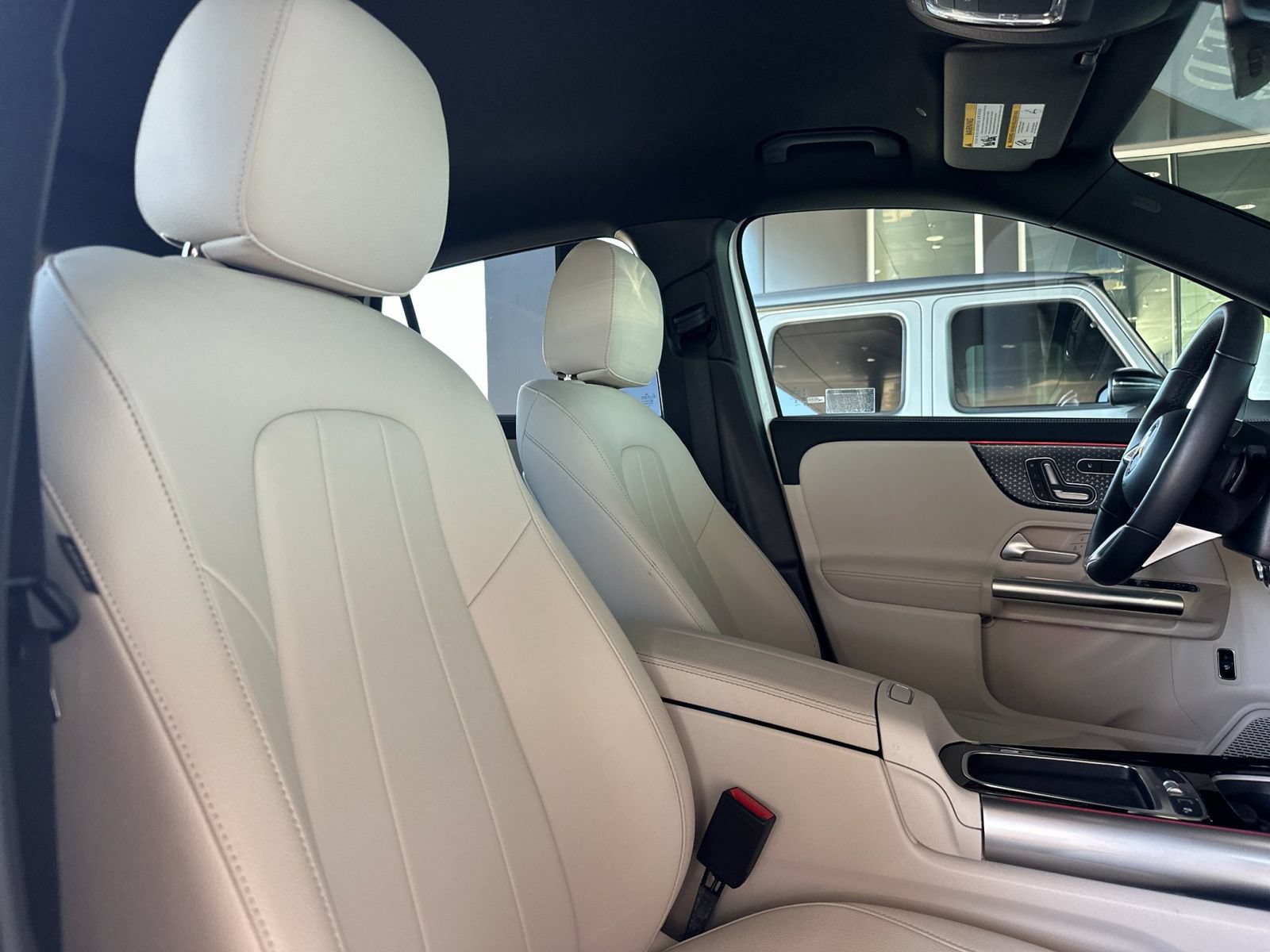 Certified 2026 Mercedes-Benz GLA 250 4MATIC image 18