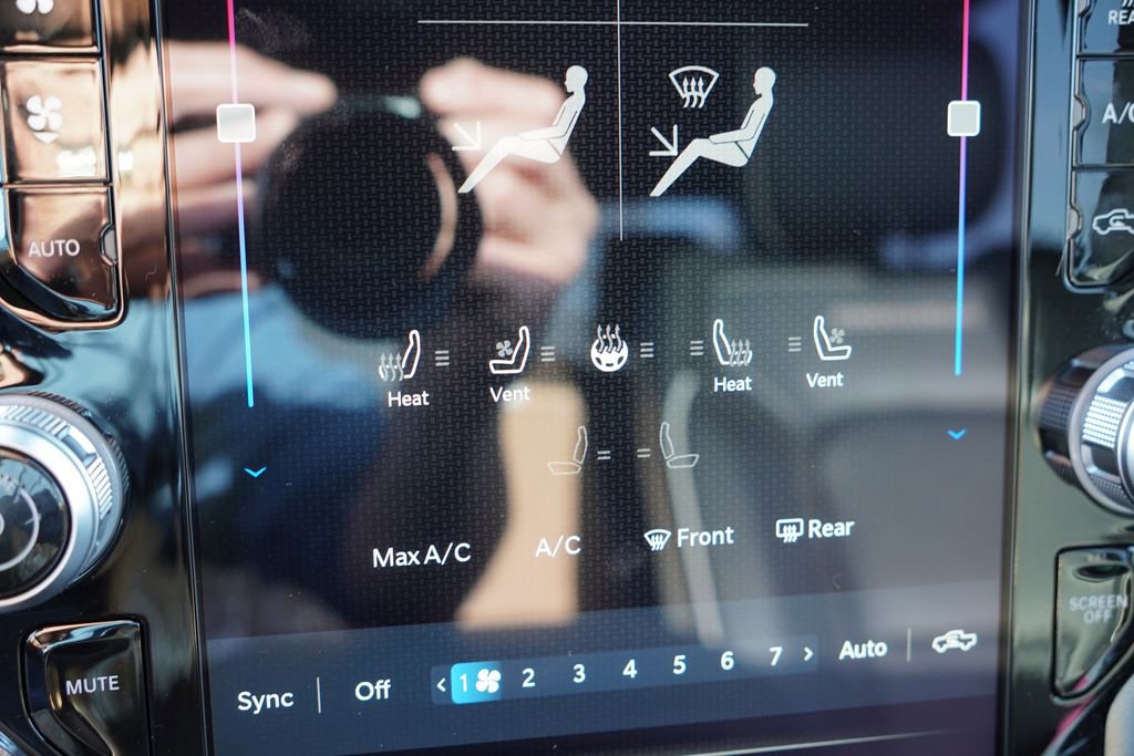 New 2026 RAM 1500 Laramie image 18