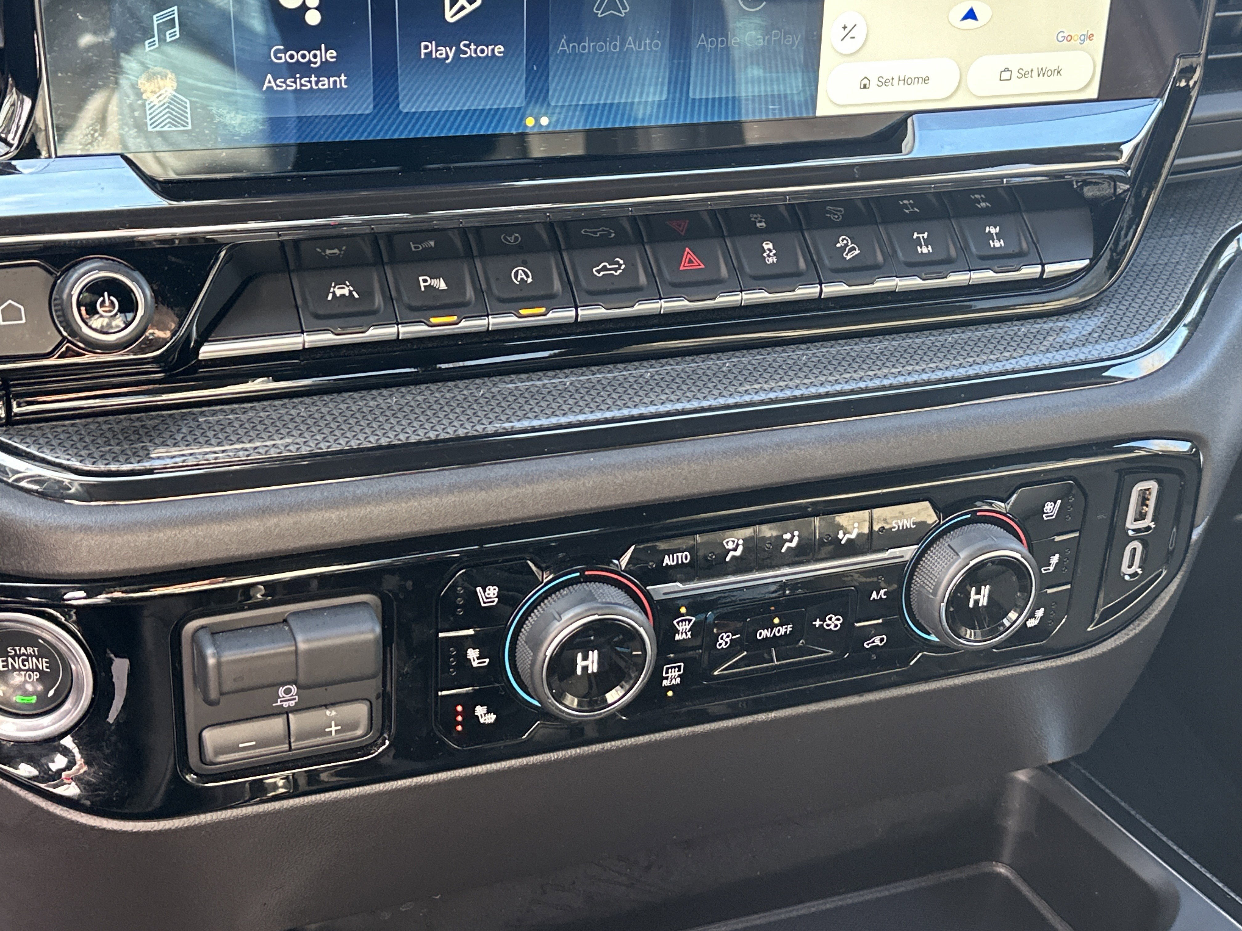 Certified 2024 Chevrolet Silverado 1500 ZR2 w/ ZR2 Bison Edition image 30