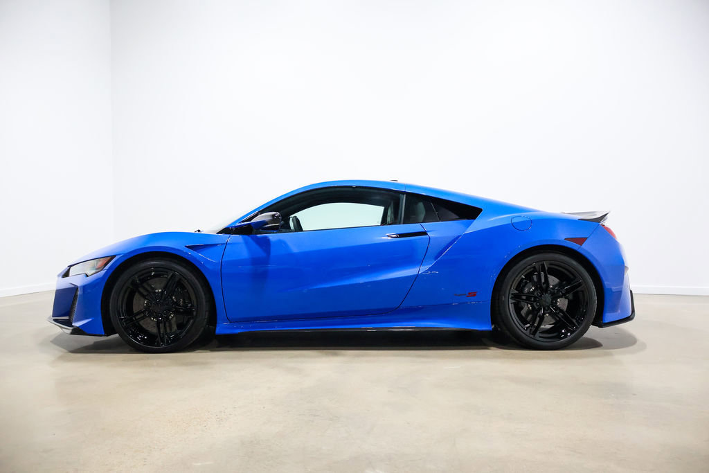 Used 2022 Acura NSX Type S image 13
