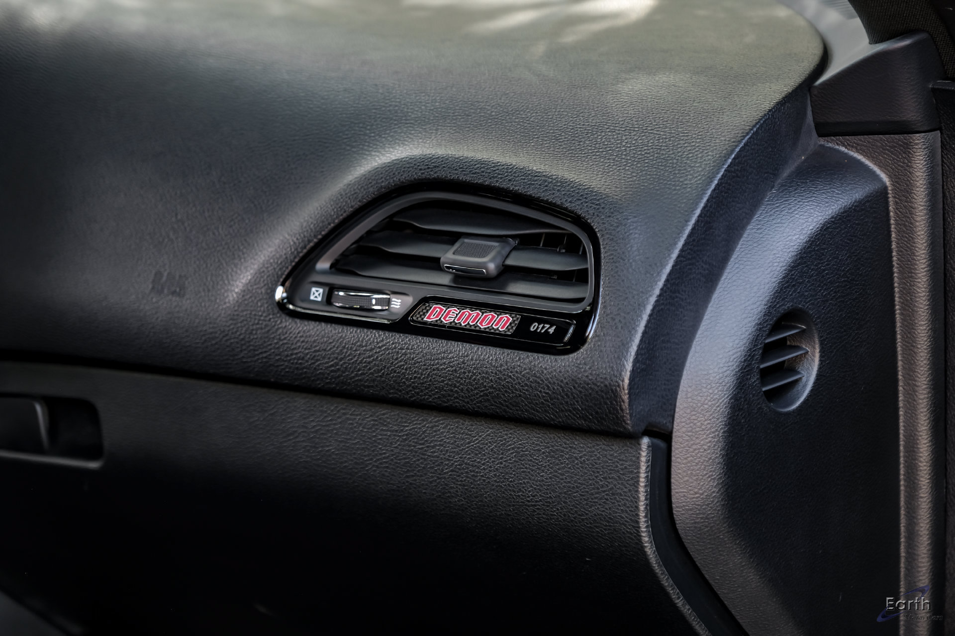 Used 2018 Dodge Challenger SRT Demon RWD image 76