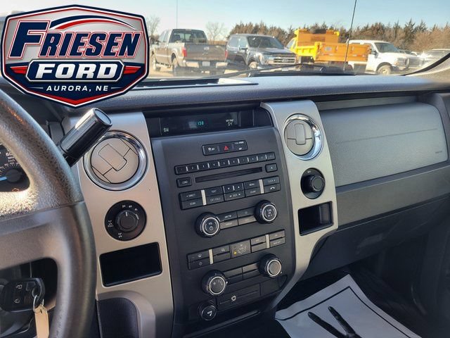 Used 2012 Ford F150 XLT w/ Trailer Tow Pkg AWD/4WD image 15