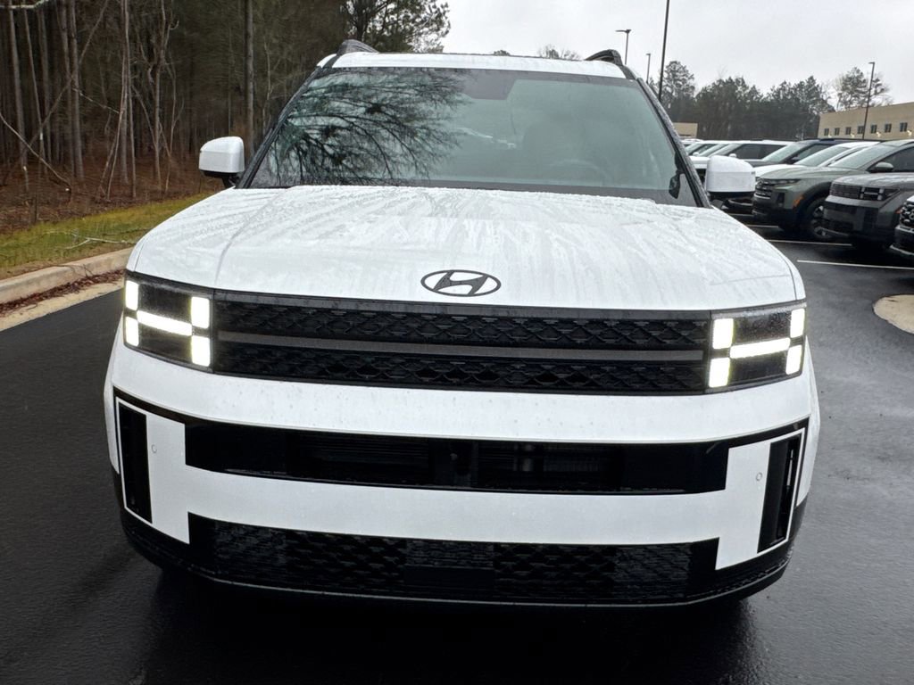 New 2026 Hyundai Santa Fe Calligraphy w/ Tow & Go Package image 7