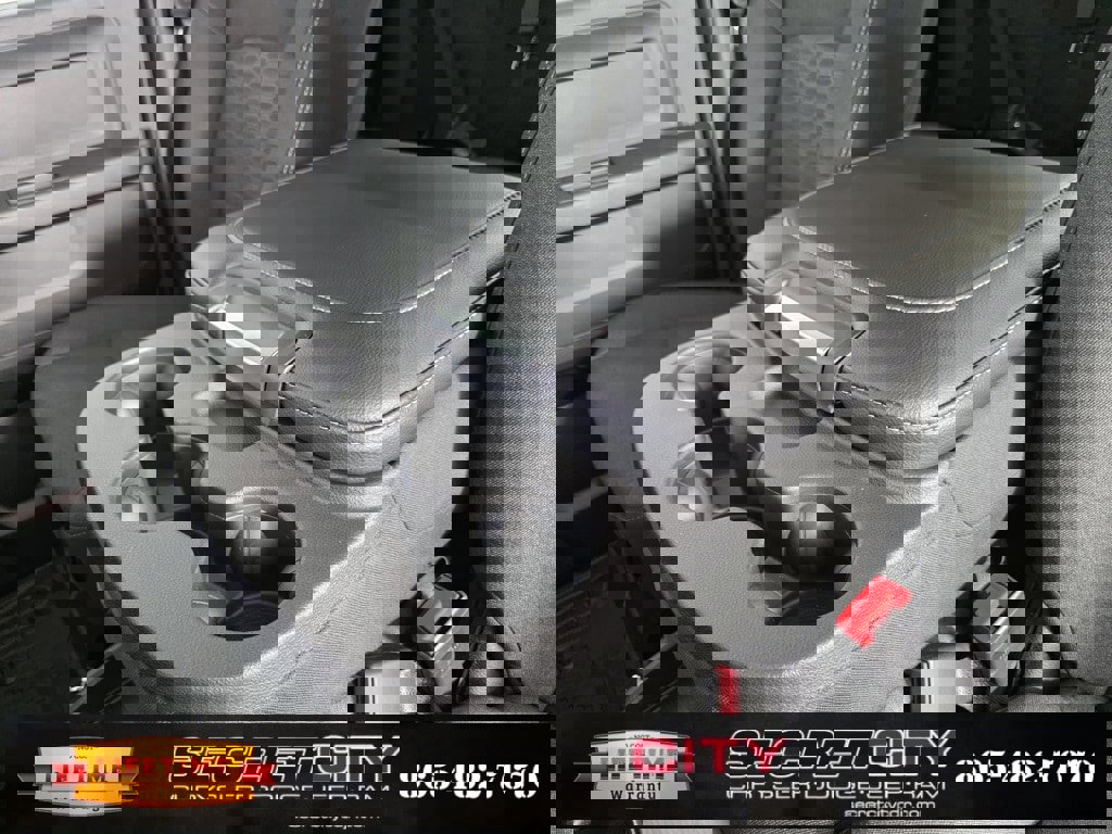 New 2026 RAM 2500 Tradesman image 26