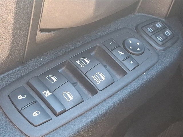 Used 2023 RAM 3500 Tradesman w/ Chrome Appearance Group image 29