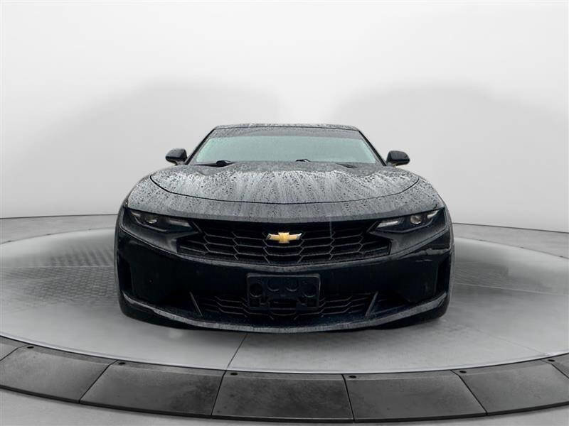 Used 2022 Chevrolet Camaro LT image 7