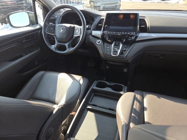 Used 2023 Honda Odyssey EX-L image 27