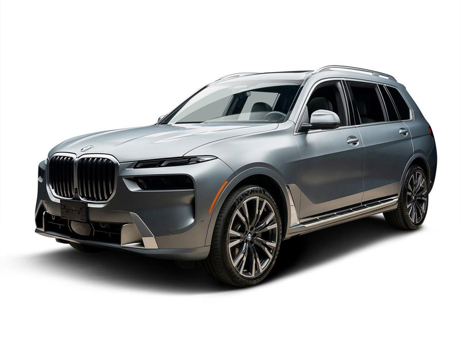 Used 2023 BMW X7 xDrive40i w/ Premium Package image 15