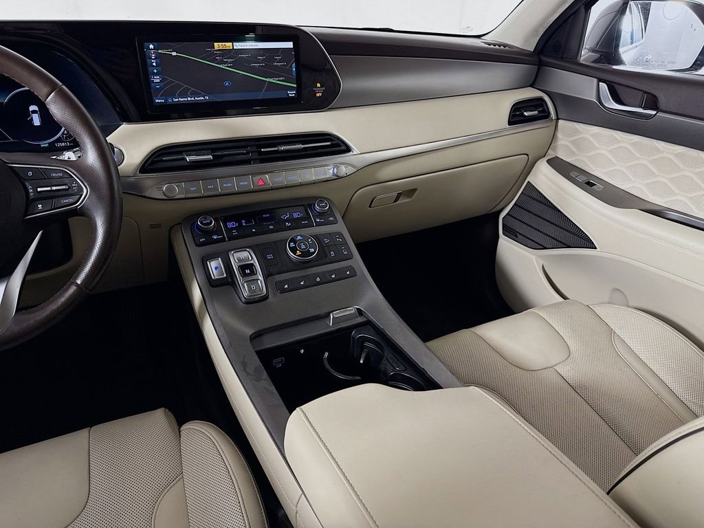 Used 2020 Hyundai Palisade Limited image 25