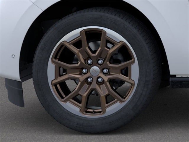 New 2025 Ford Expedition Max King Ranch AWD/4WD image 19