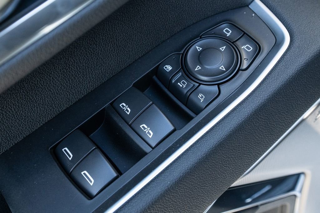 New 2026 Chevrolet Silverado 3500 High Country w/ Technology Package image 20