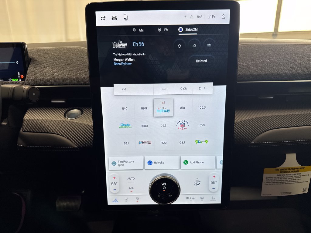 New 2026 Ford Mustang Mach-E Premium AWD/4WD image 18