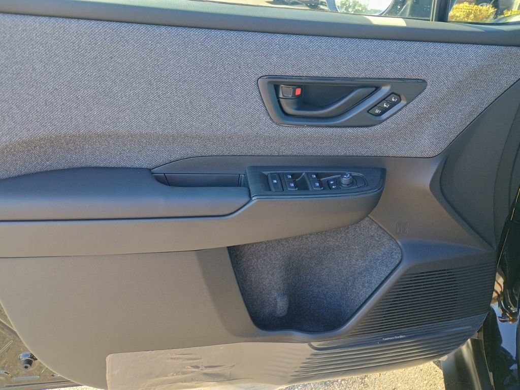 New 2026 Subaru Outback Limited image 8