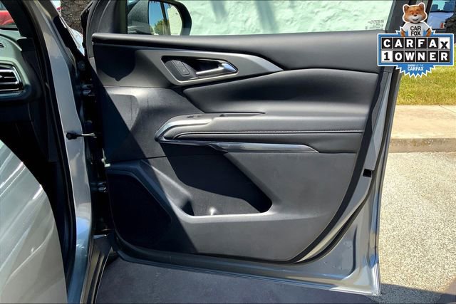 Used 2024 Chevrolet Traverse LT image 24