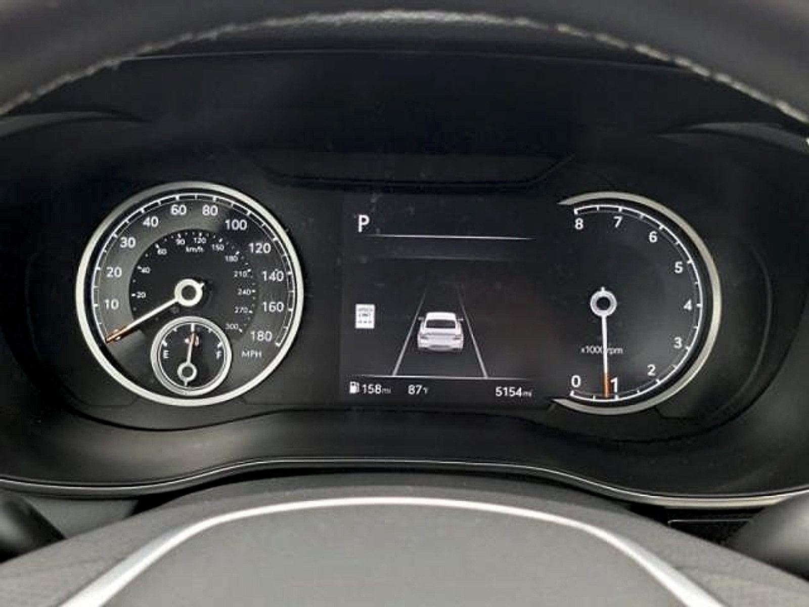 Used 2024 Genesis G70 2.5T w/ Sport Prestige Package RWD image 25