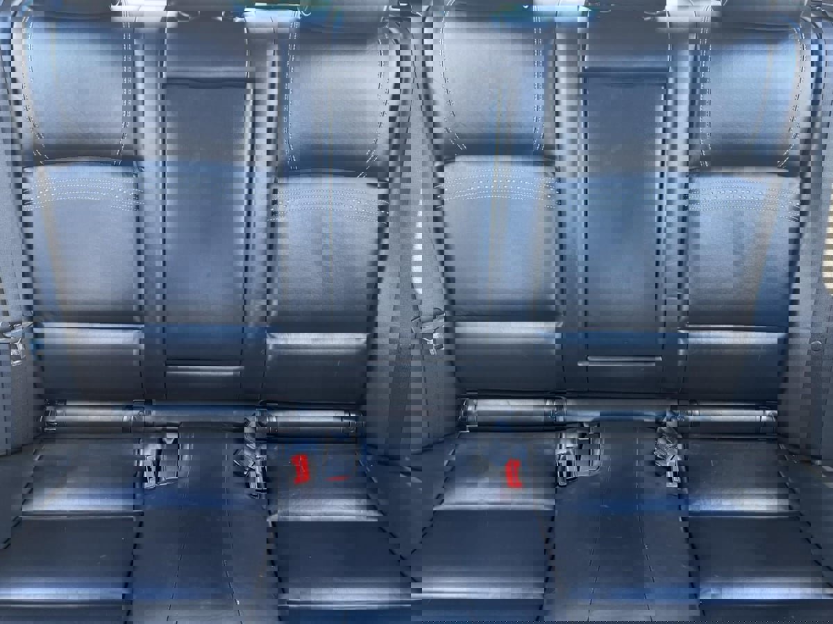 Used 2015 BMW 535i 535i image 40