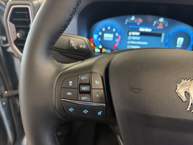 New 2025 Ford Bronco Sport Outer Banks w/ Sasquatch Outer Banks Package image 44