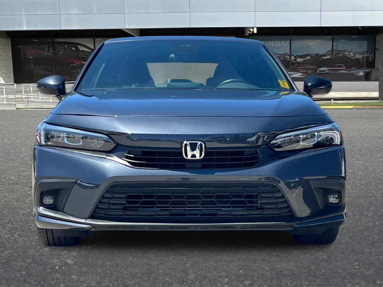 Used 2025 Honda Civic Sport image 11