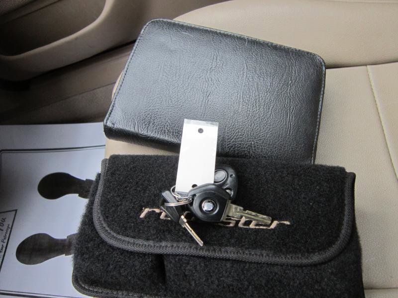 Used 1997 BMW Z3 2.8 image 35