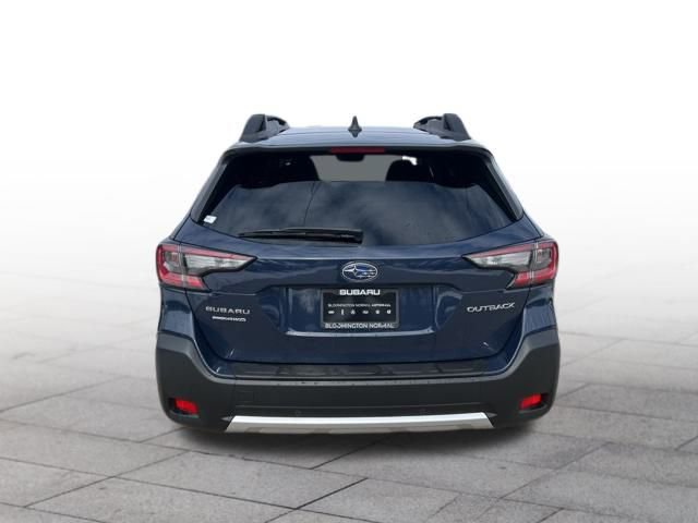 Used 2025 Subaru Outback Limited image 5