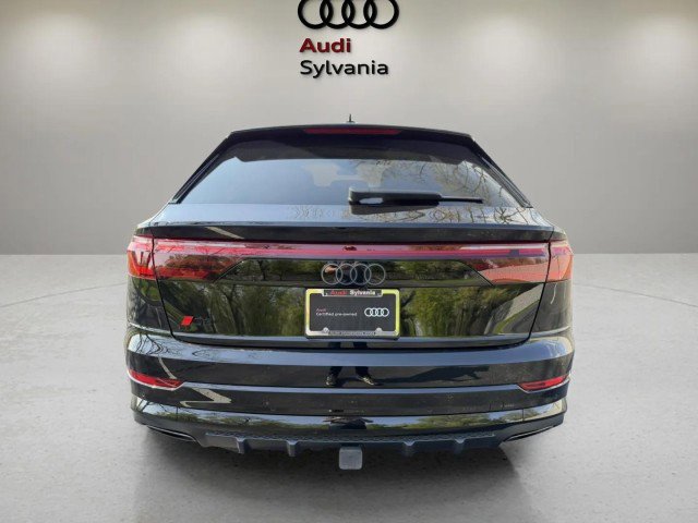 Certified 2024 Audi Q8 Prestige w/ Prestige Package AWD/4WD image 6