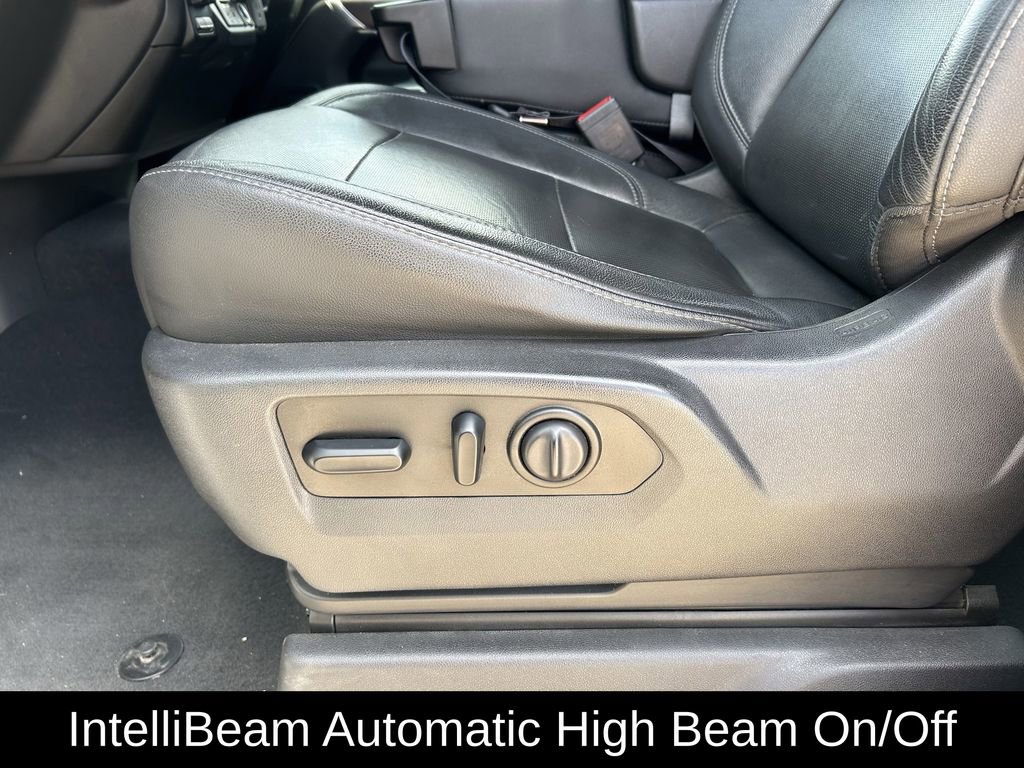 Used 2019 GMC Sierra 1500 SLT w/ Driver Alert Package I image 33