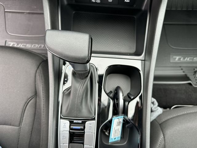 New 2026 Hyundai Tucson SEL AWD/4WD image 34