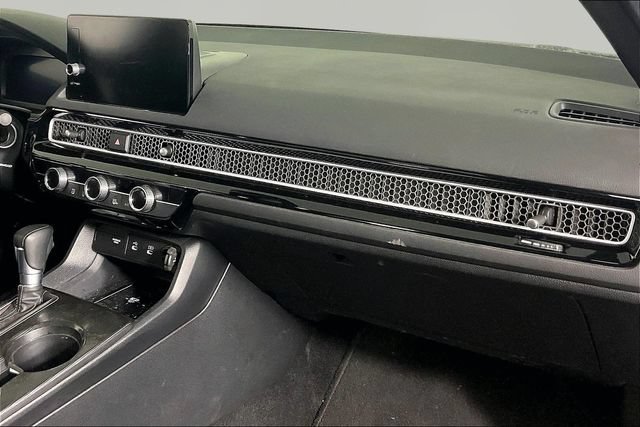 Used 2026 Honda Civic Sport Touring image 23
