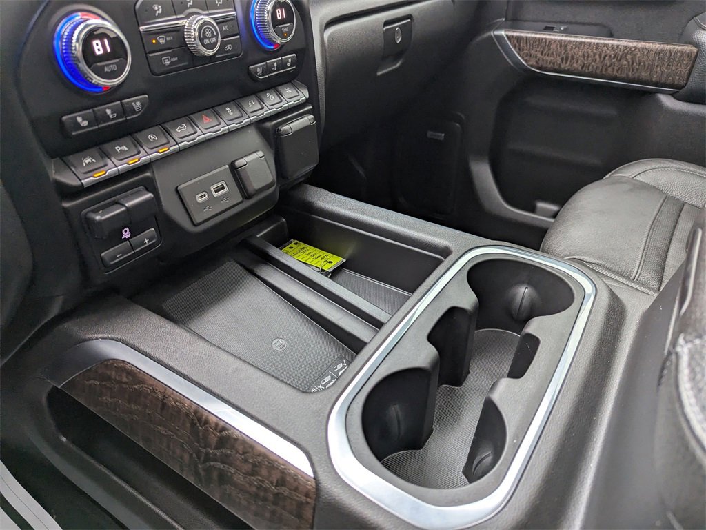 Used 2021 GMC Sierra 1500 Denali w/ Denali Ultimate Package image 27