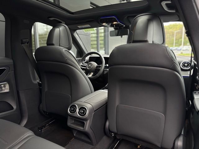 Used 2026 Mercedes-Benz GLC 300 4MATIC image 47