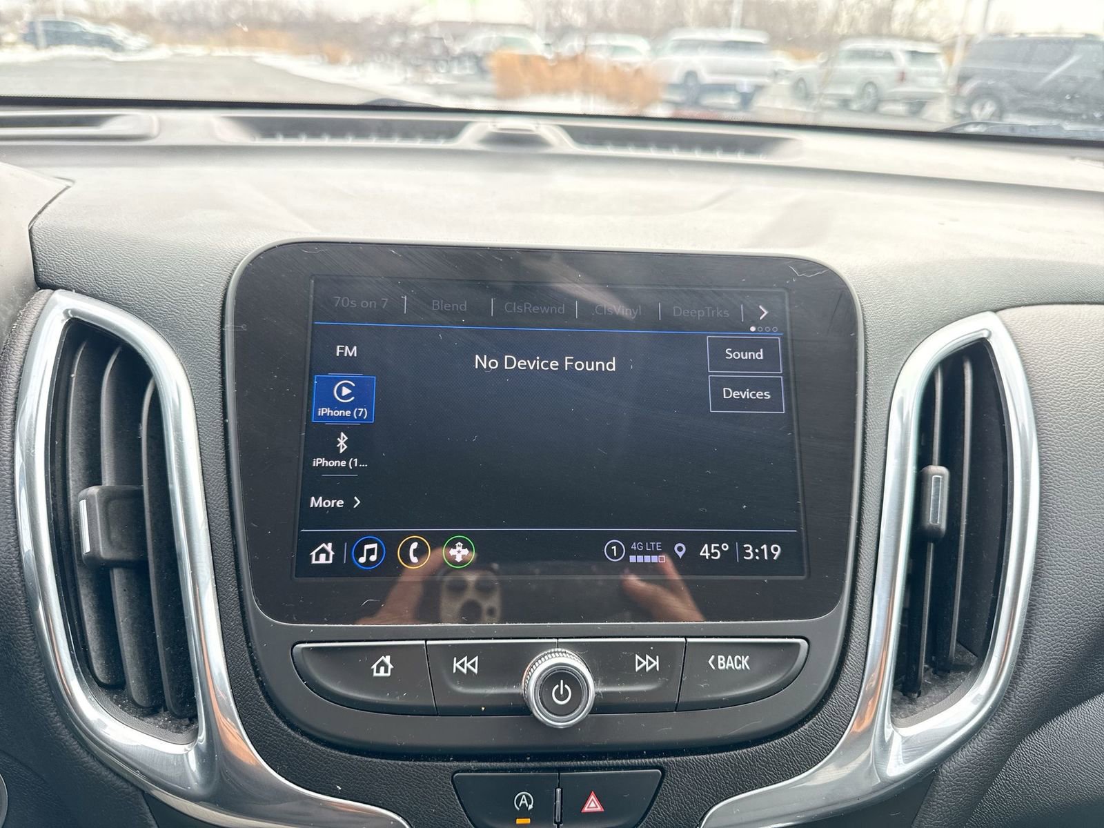 Used 2023 Chevrolet Equinox LT image 17
