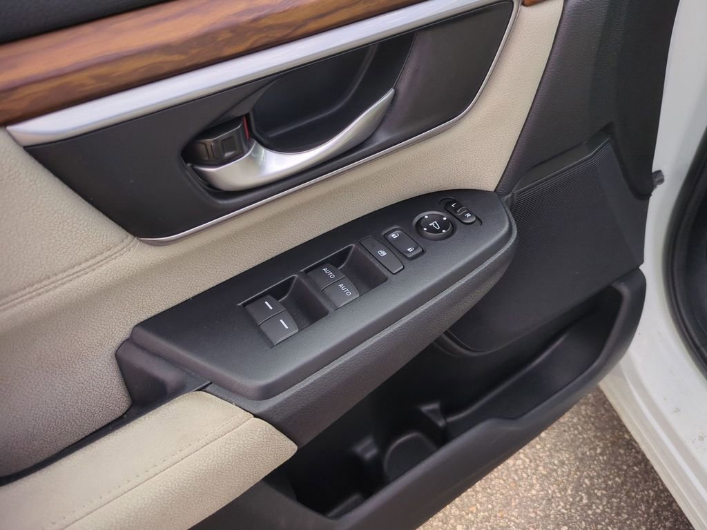 Used 2018 Honda CR-V EX image 13