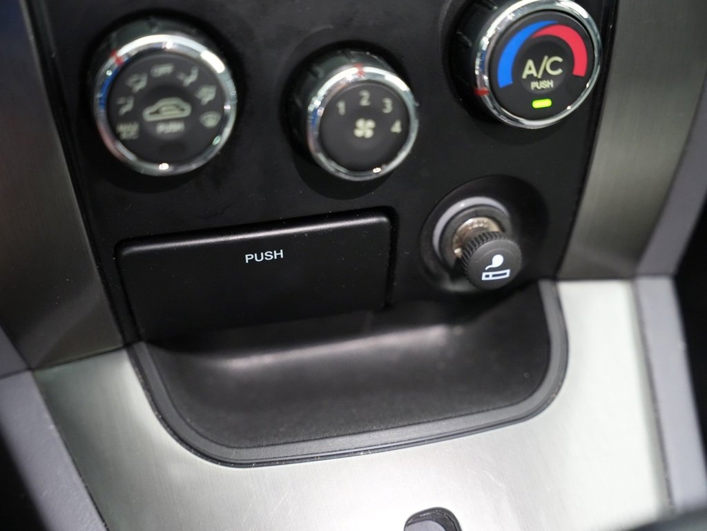 Used 2005 Hyundai Tucson GLS image 18