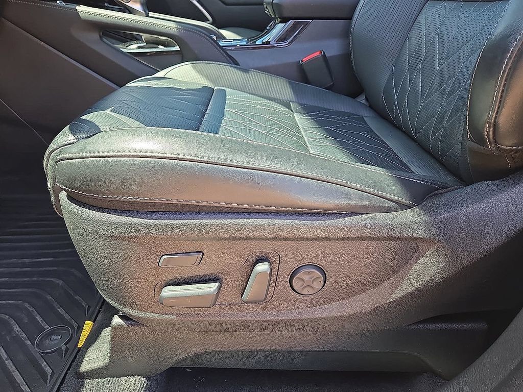 Used 2025 Kia Telluride SX Prestige X-Pro AWD/4WD image 24
