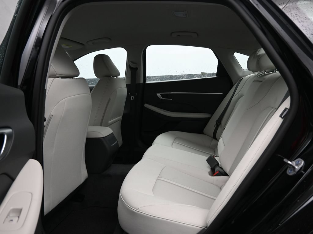New 2026 Hyundai Sonata SEL AWD/4WD image 25