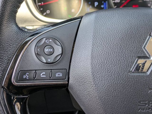 Used 2025 Mitsubishi Eclipse Cross SE AWD/4WD image 18