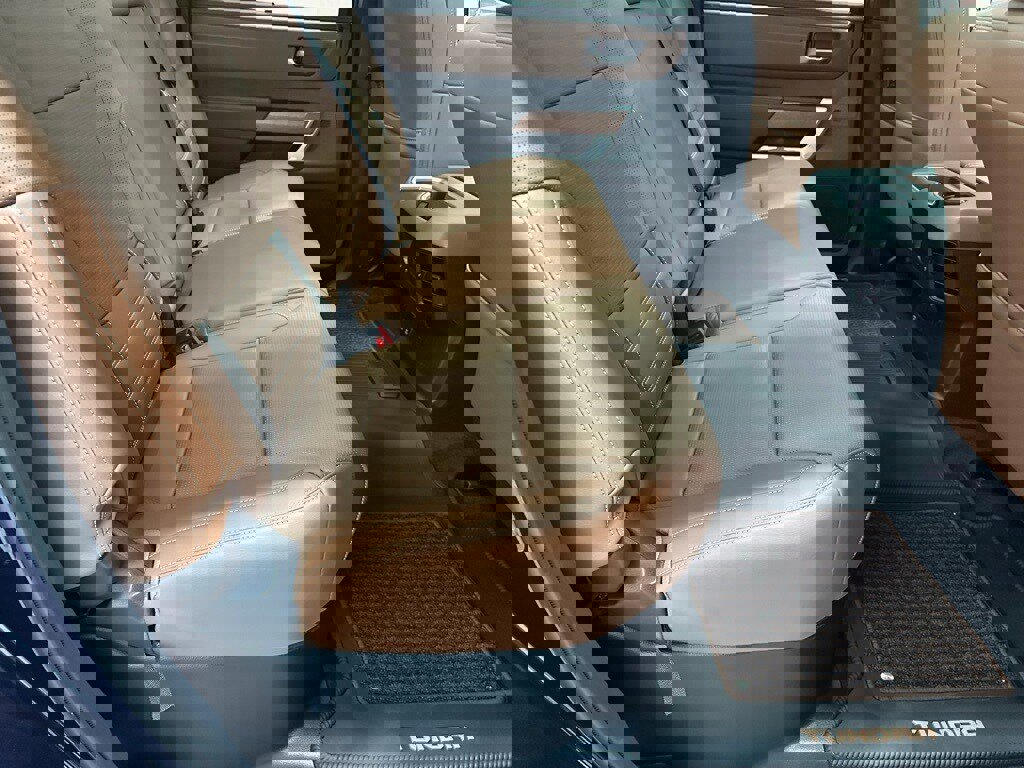 Used 2025 Toyota Tundra 1794 Edition image 60