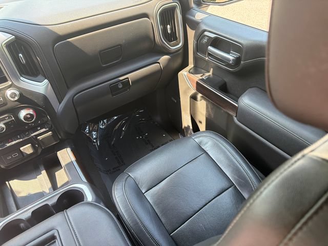 Used 2019 GMC Sierra 1500 SLT w/ SLT Premium Plus Package AWD/4WD image 20