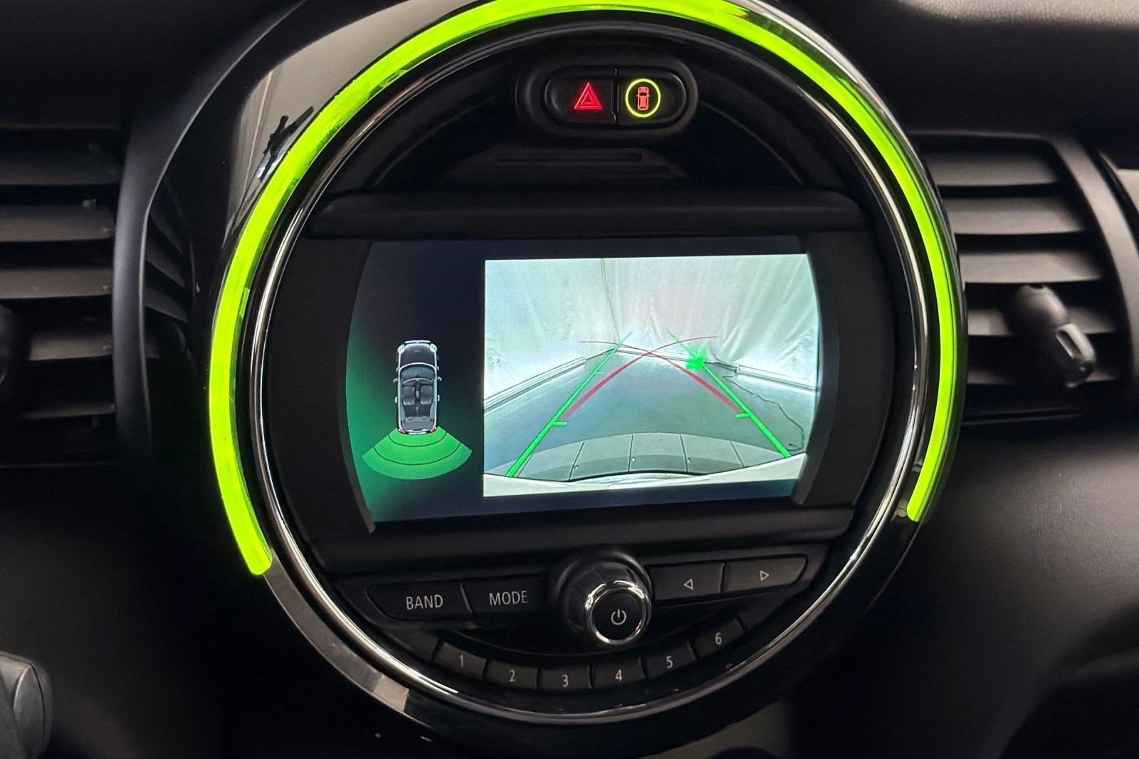 Used 2020 MINI Cooper S image 22