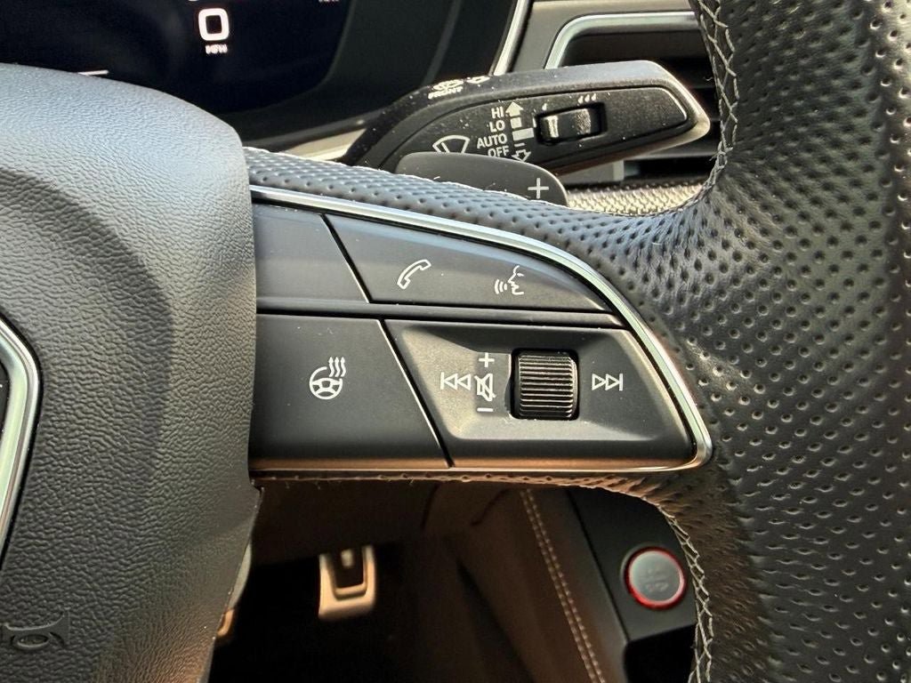 Used 2021 Audi S5 Prestige w/ Prestige Package AWD/4WD image 18
