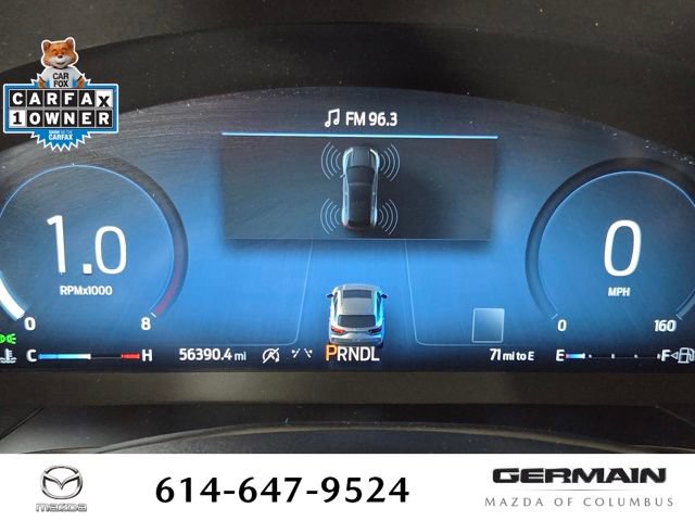Used 2023 Ford Escape Active w/ Tech Pack #2 AWD/4WD image 26