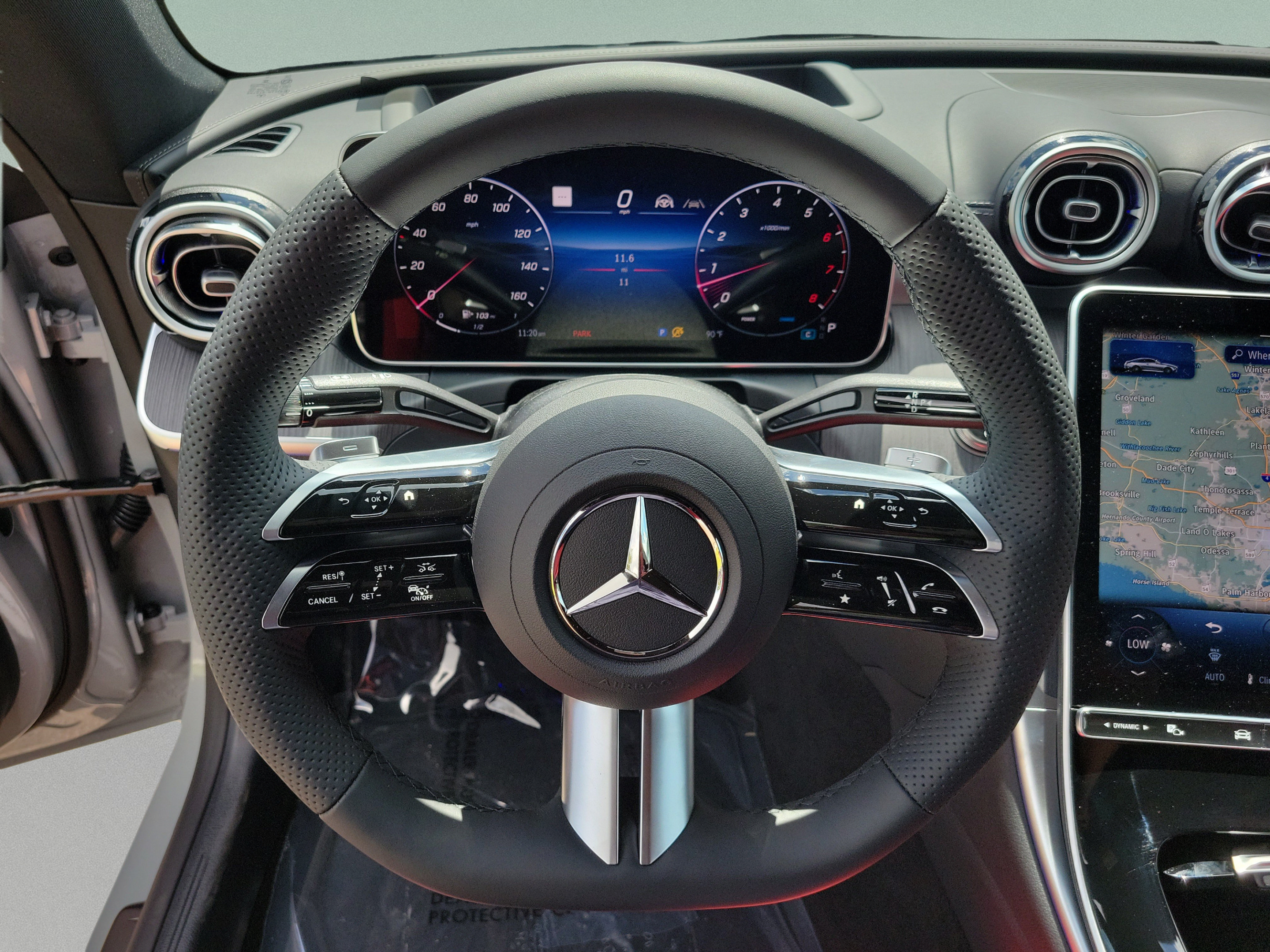 New 2026 Mercedes-Benz CLE 450 4MATIC Coupe image 14