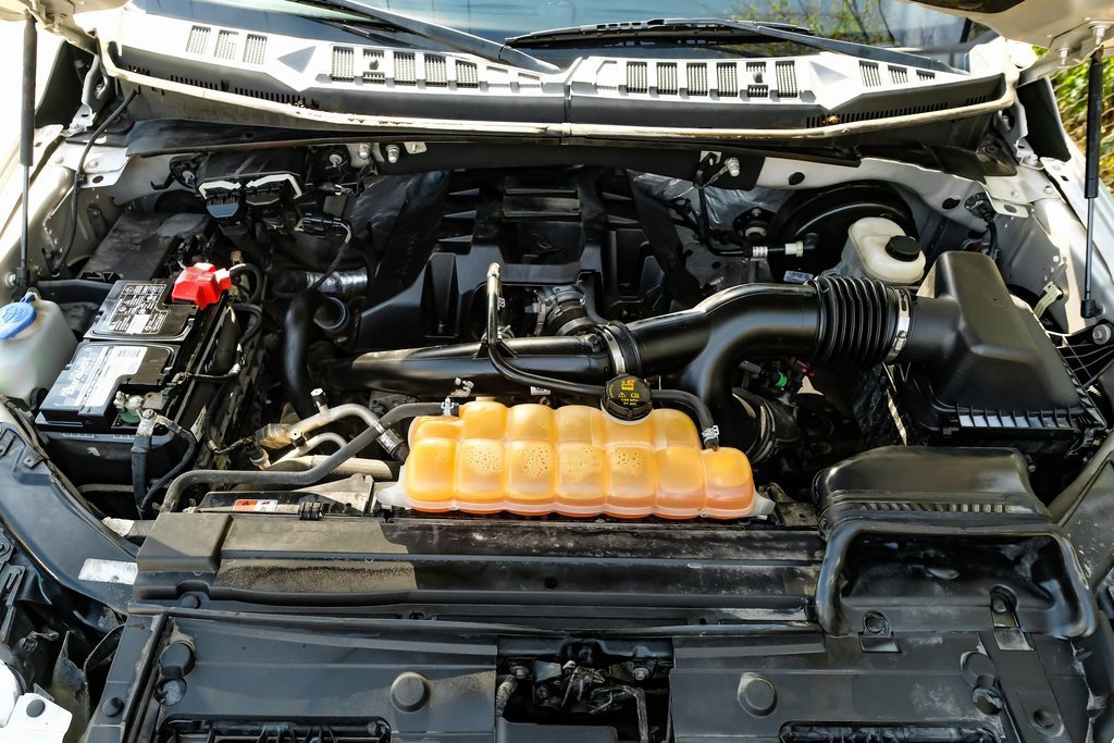 Used 2016 Ford F150 XLT w/ Equipment Group 302A Luxury image 59