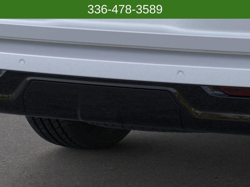 New 2025 Lincoln Navigator L Black Label image 23