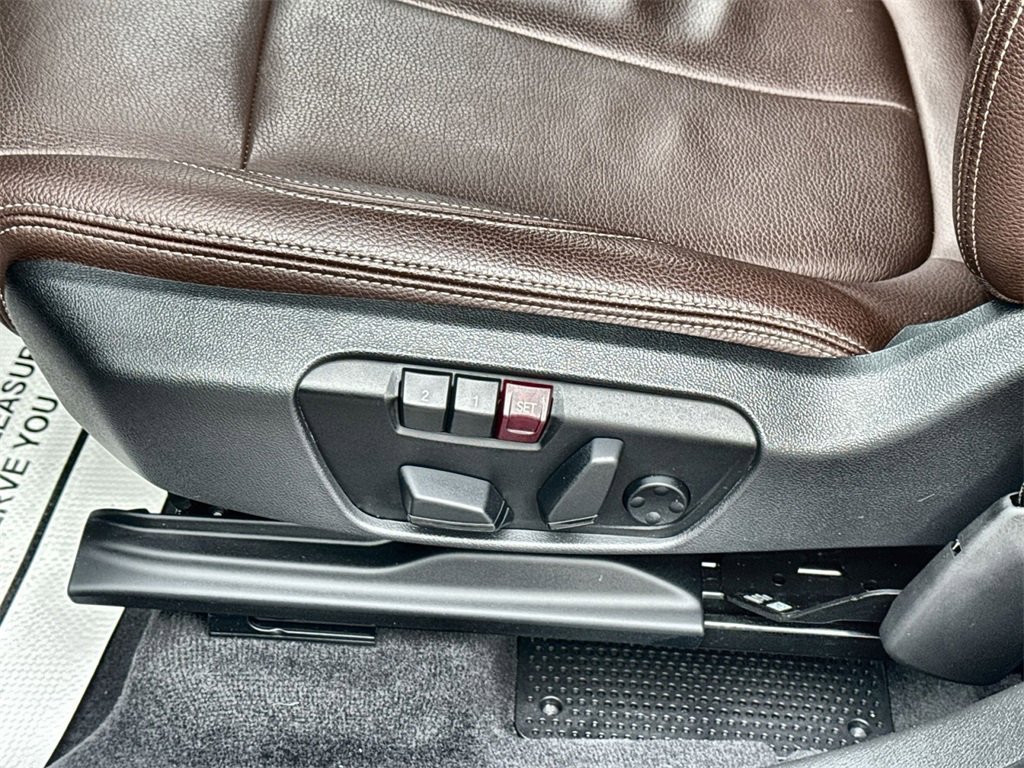 Used 2022 BMW X1 xDrive28i w/ Convenience Package image 14