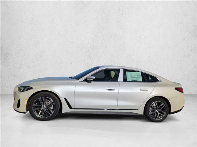 Used 2026 BMW 430i xDrive w/ Premium Package AWD/4WD image 5