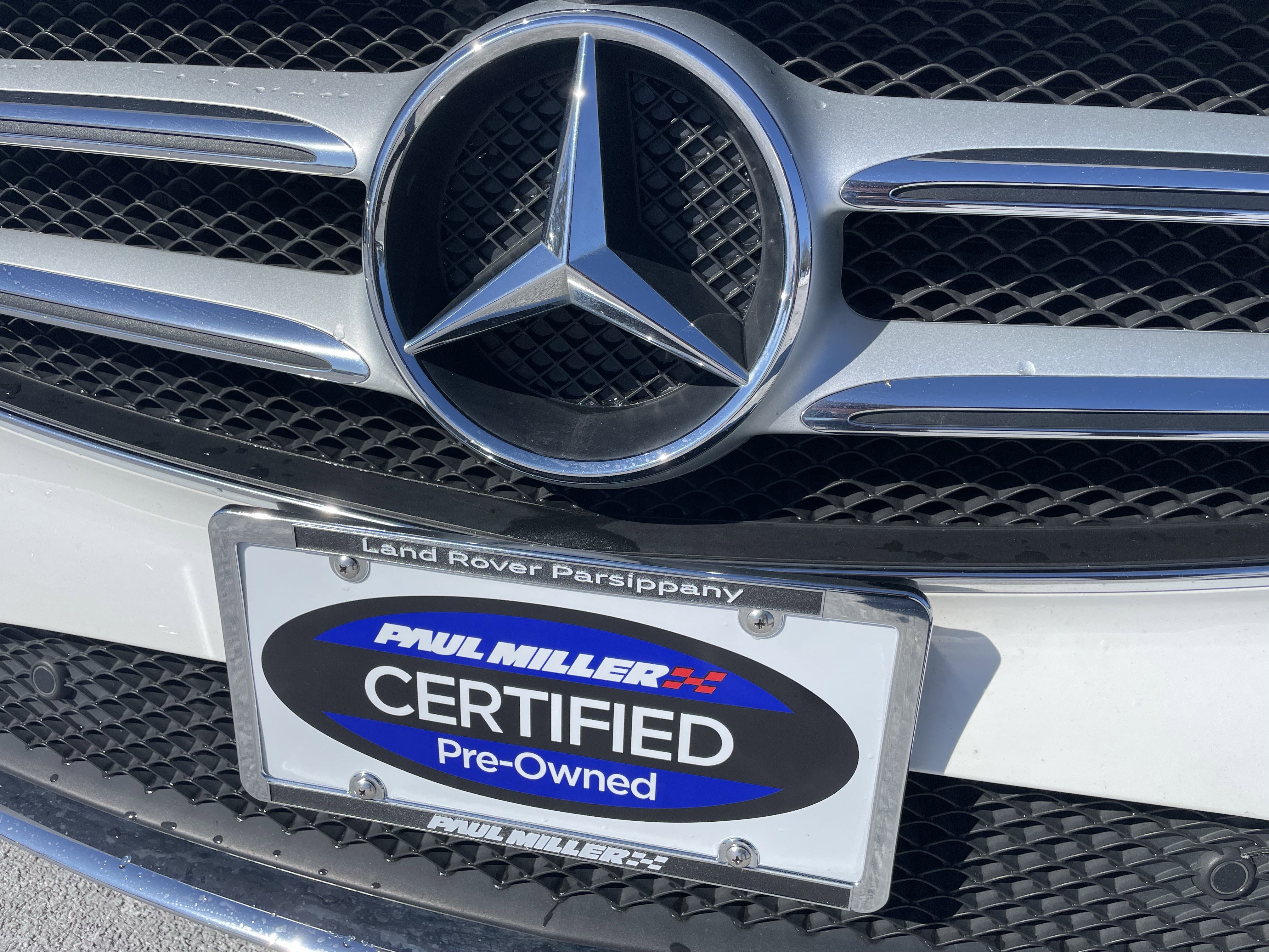 Used 2020 Mercedes-Benz E 350 4MATIC Sedan image 32