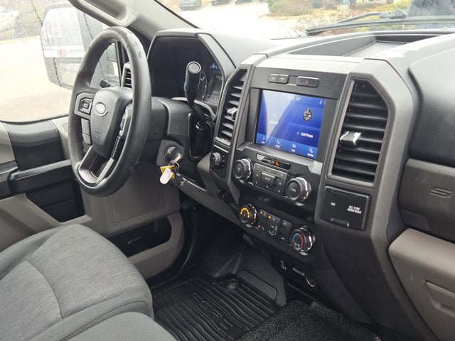 Used 2021 Ford F350 XL w/ STX Appearance Package AWD/4WD image 8