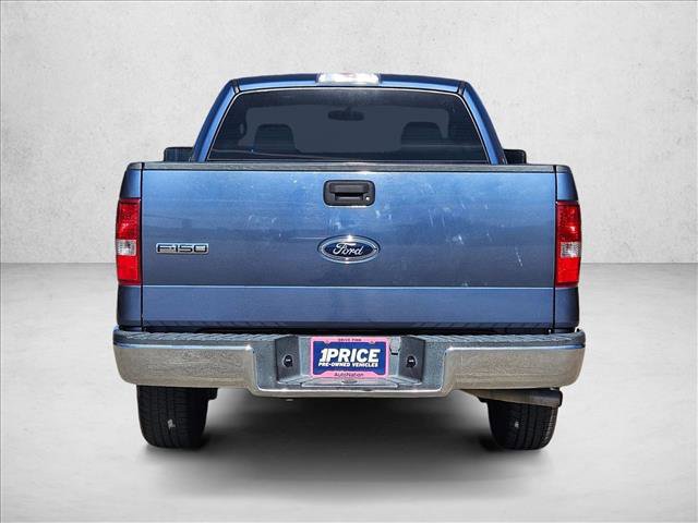 Used 2004 Ford F150 XL image 7